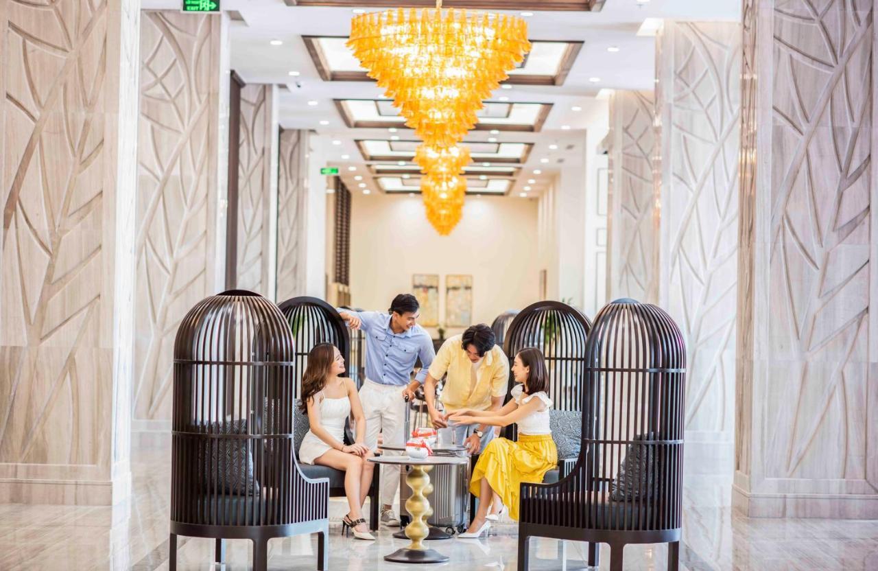Vinholidays Fiesta Khách sạn Phú Quốc