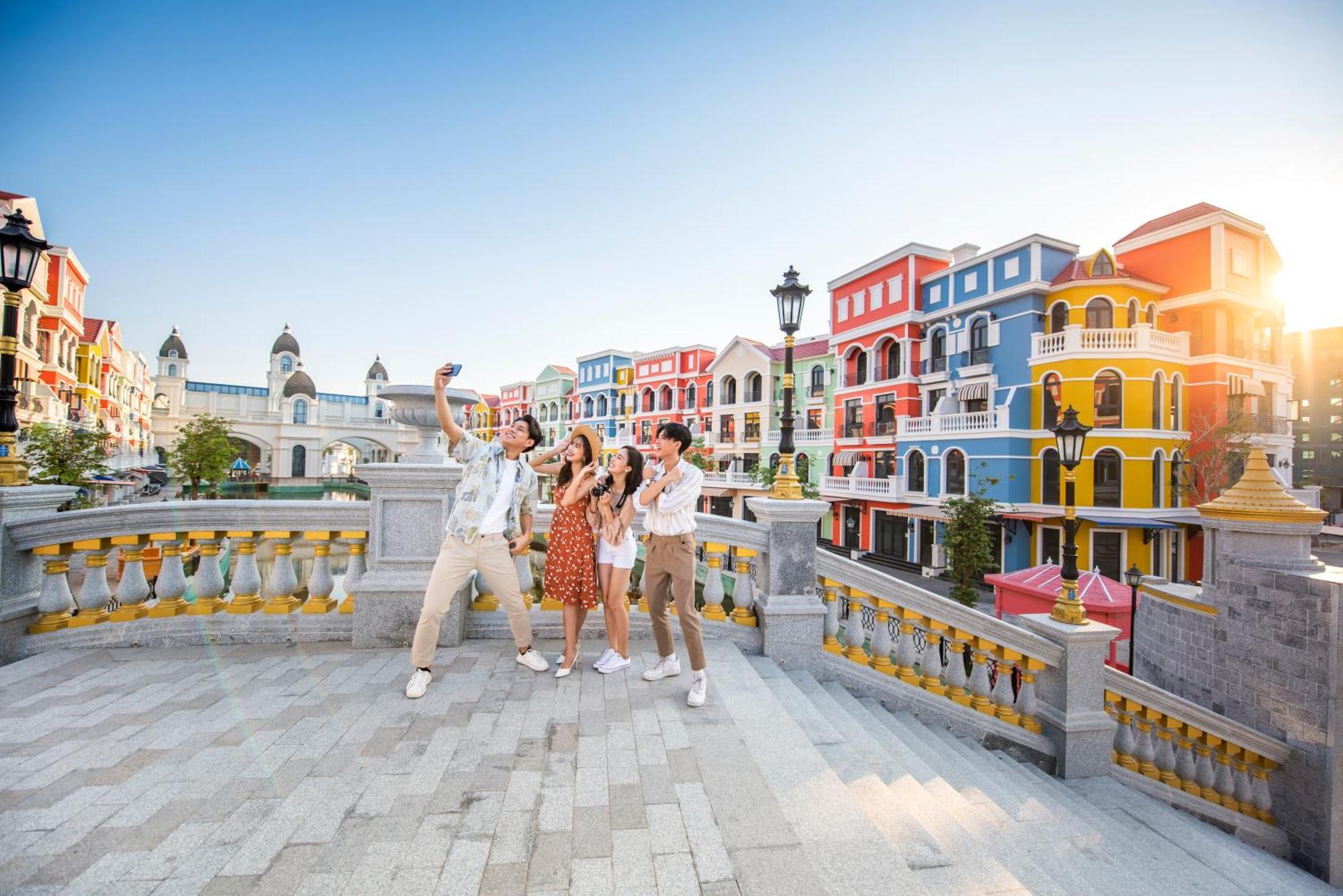 Vinholidays Fiesta 4* Phú Quốc