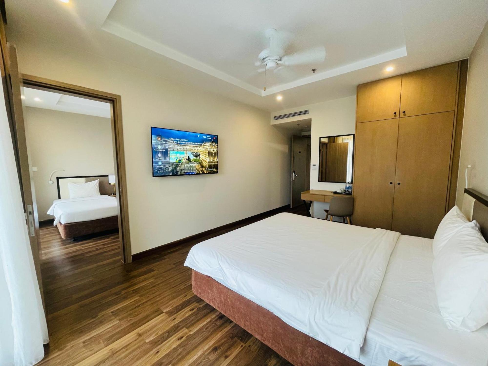 Khách sạn Vinholidays Fiesta Phú Quốc